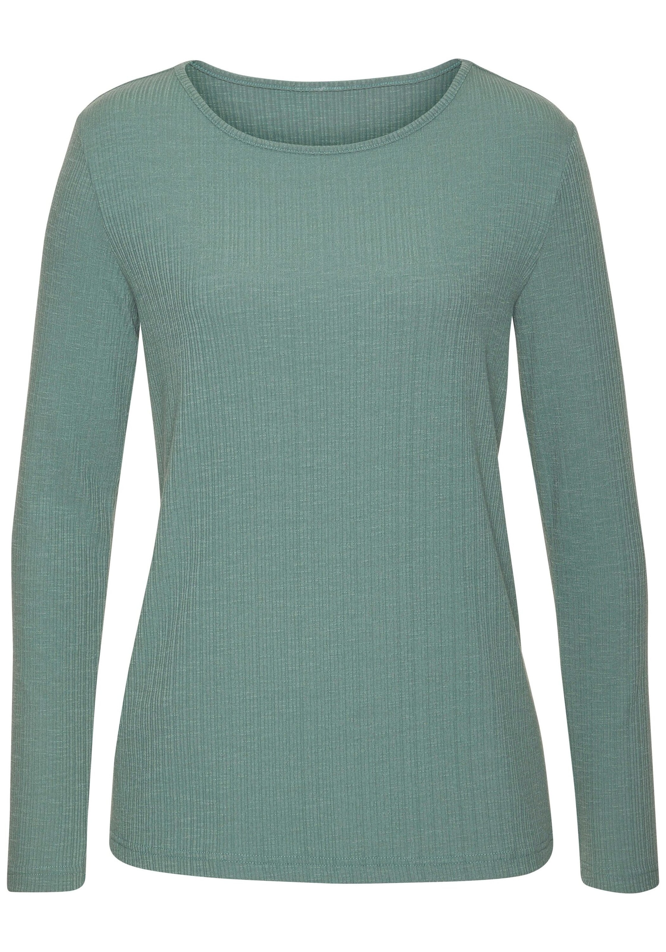 VIVANCE Paita värissä vihreä: etupuoli