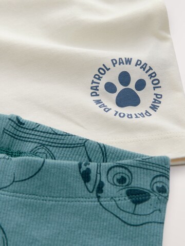 Set 'Paw Patrol' Next en bleu