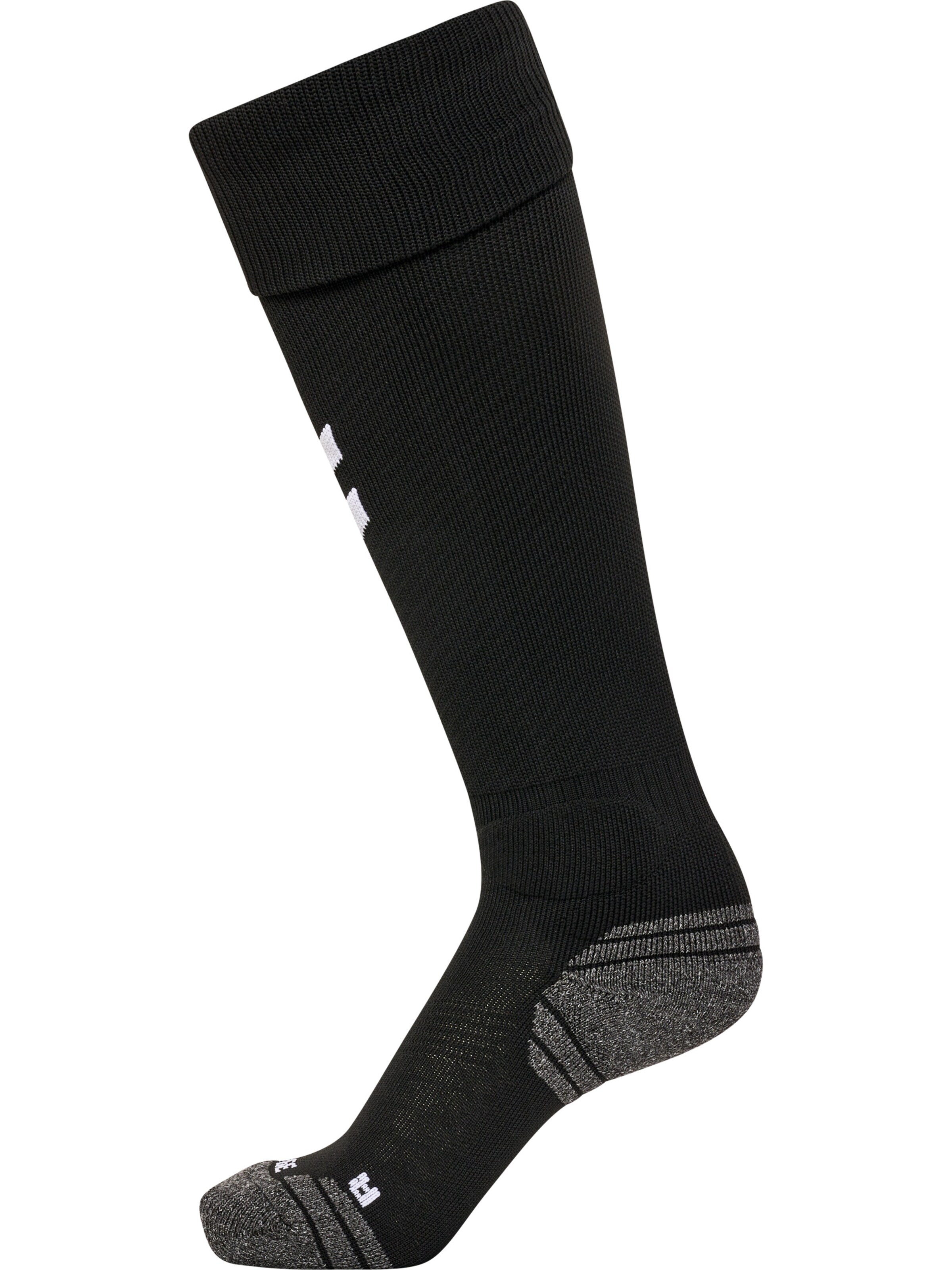 Hummel Sports socks 'Pro' in Black: front