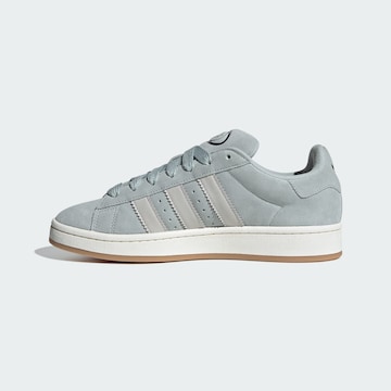 ADIDAS ORIGINALS Sneakers laag 'Campus 00s' in Grijs