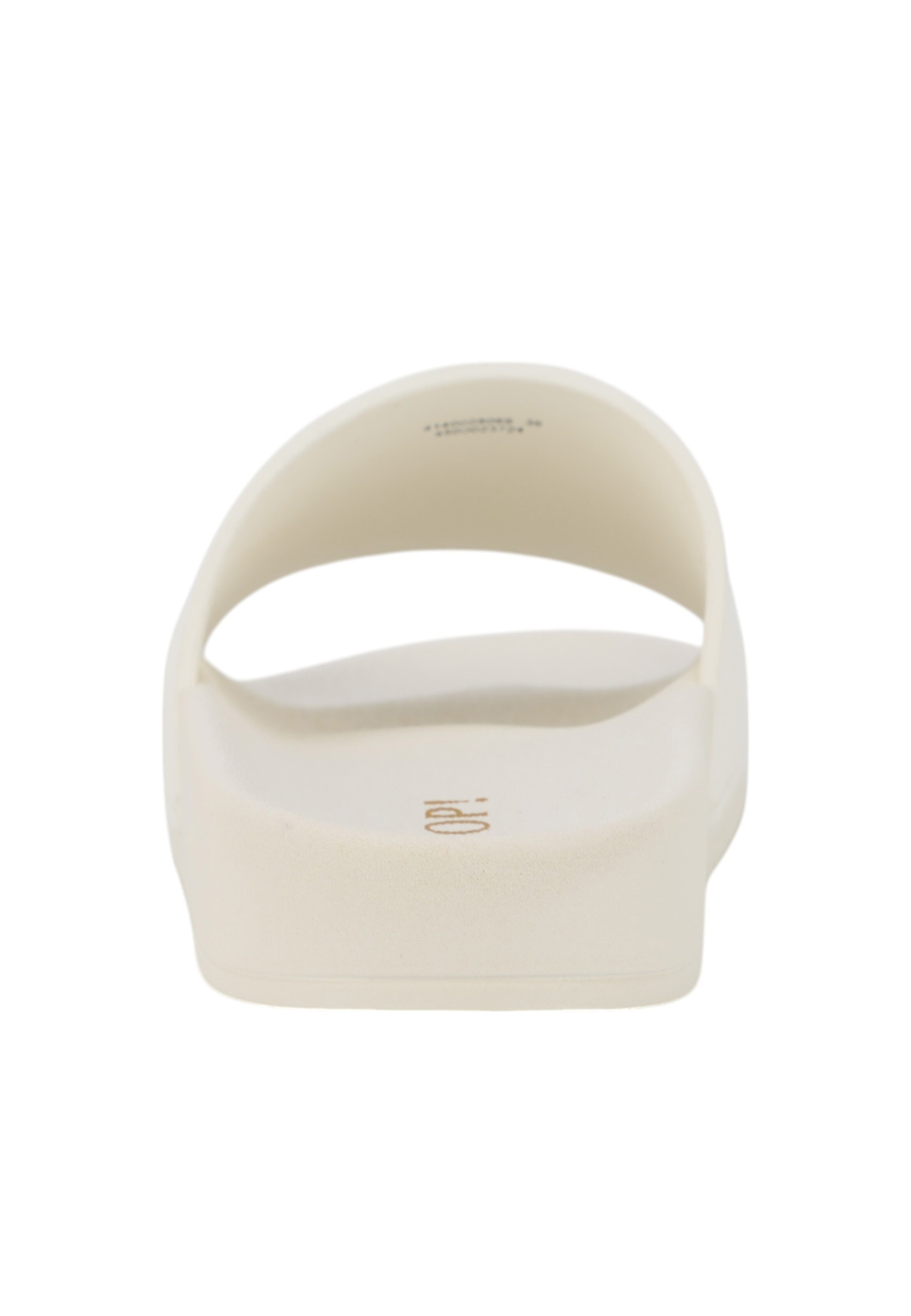JOOP! Mules 'Oceano' in White