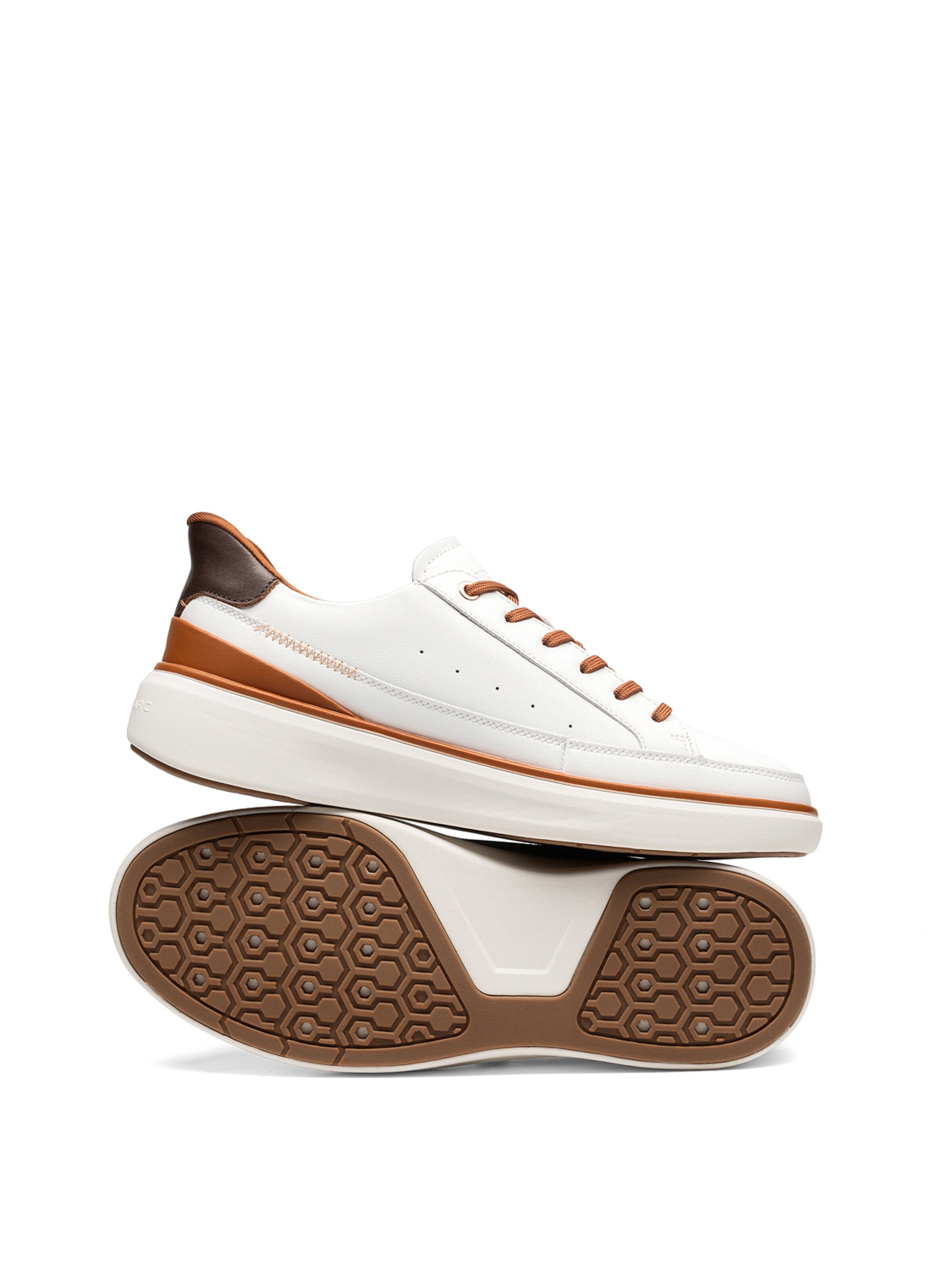 Bruno Marc Slip-ons 'Bruno Marc Herren Sneaker Freizeit Schuhe Leichte Casual Turnschuhe' in Wit