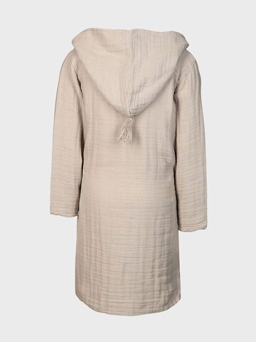 OrganicEra Bathrobe in Grey