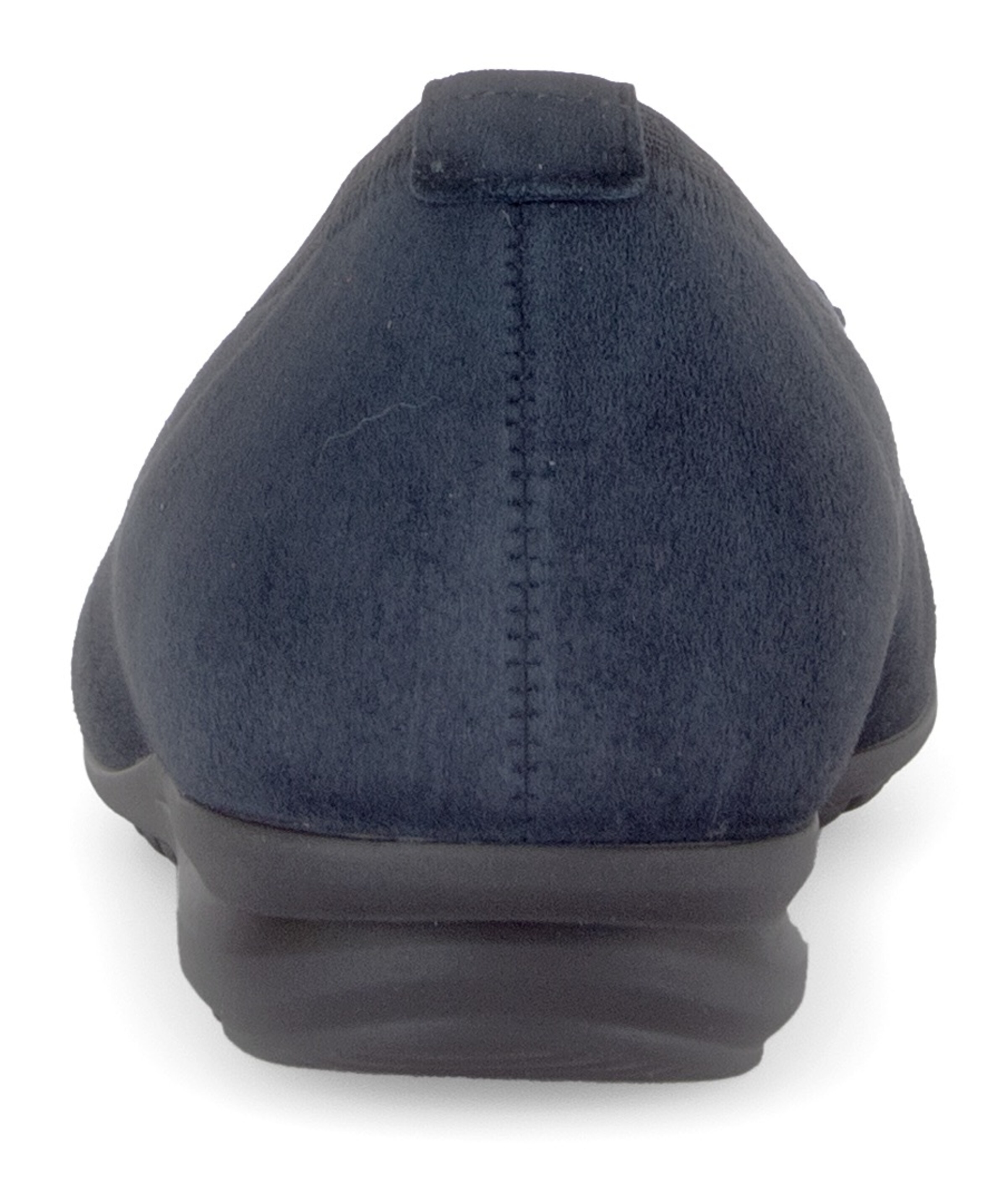 GABOR Ballet Flats in Blue