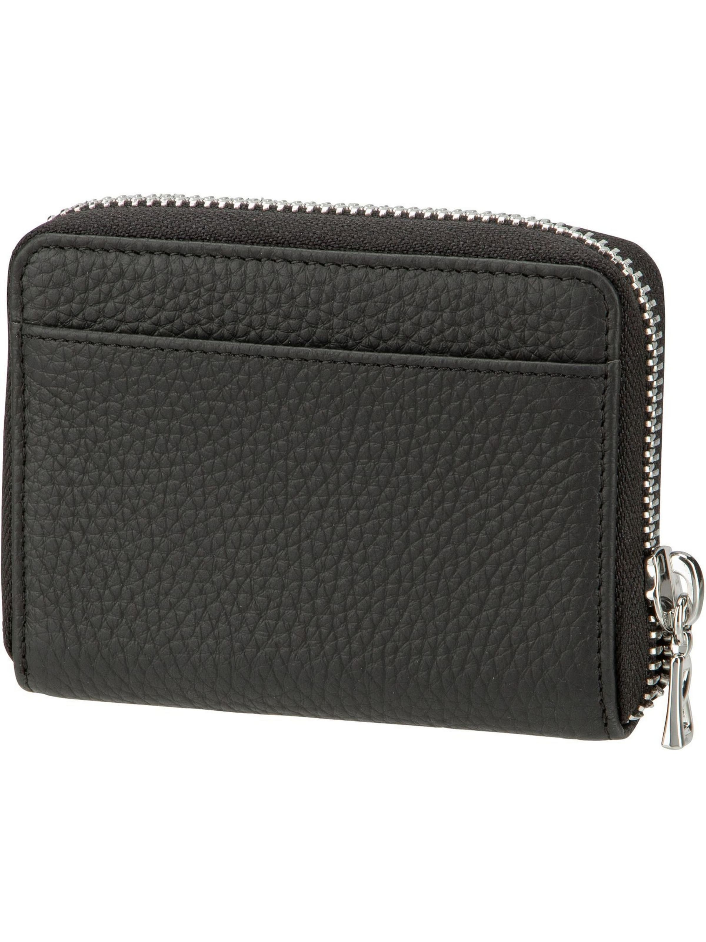 BOGNER - Cartera 'Bozen' en negro