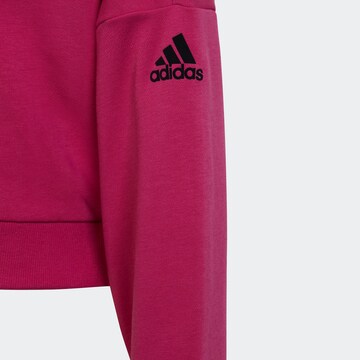 ADIDAS SPORTSWEAR Athletic Sweatshirt 'Arkd3 ' in Pink