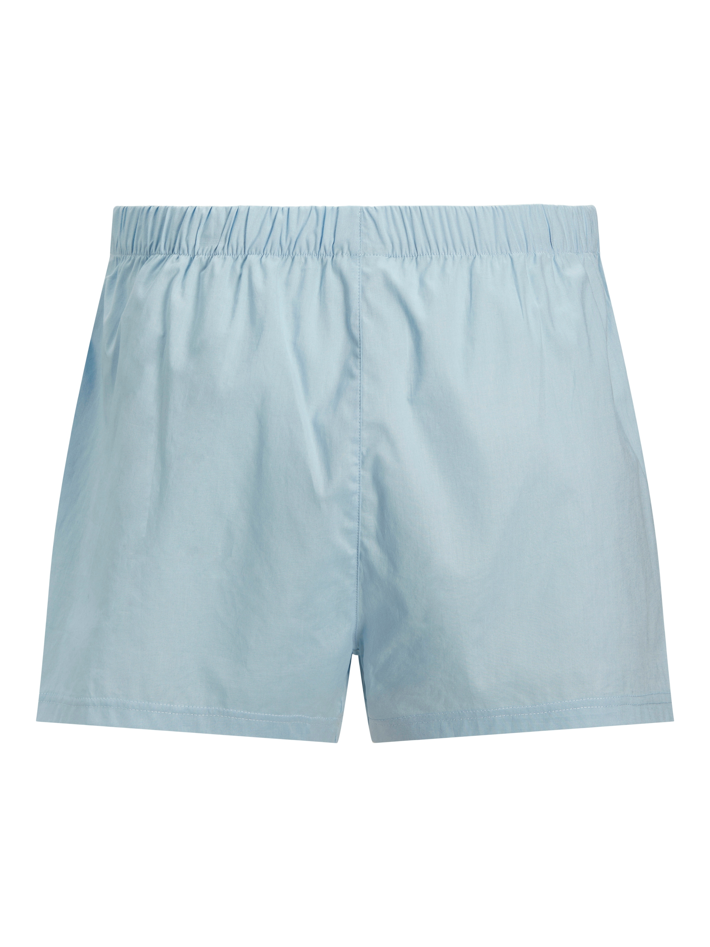 JACK & JONES Boksershorts 'Milano' i blå