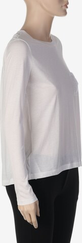 Stefanel Top & Shirt in S in White