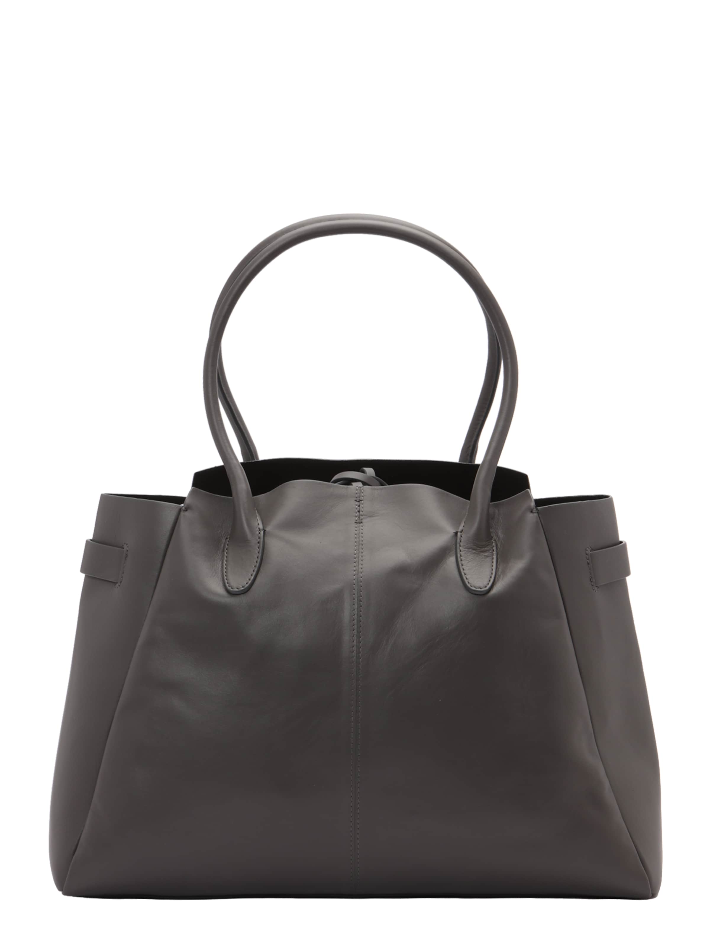 Plase de cumpărături de la & Other Stories pe gri: față