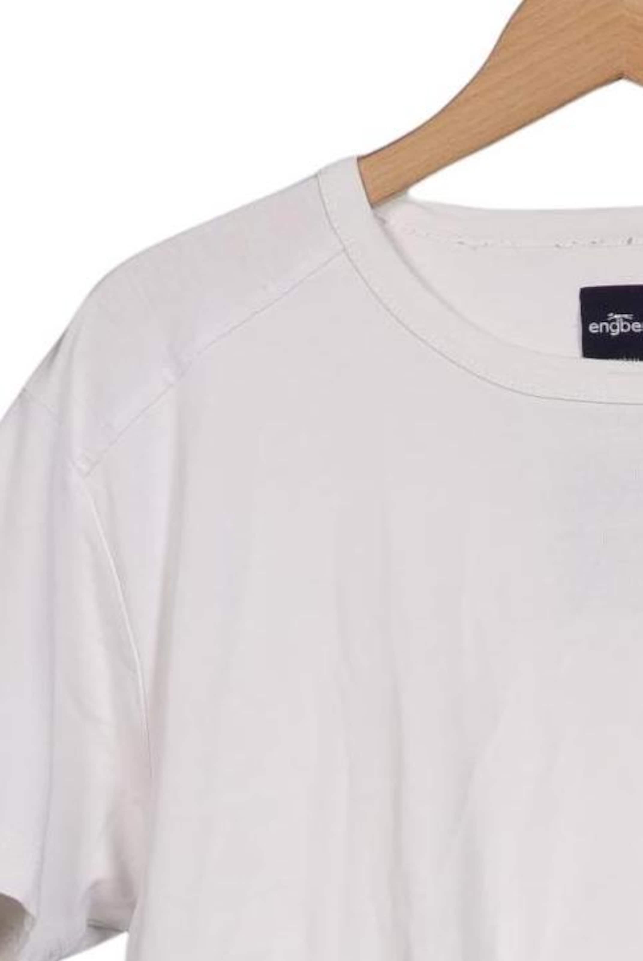 Engbers Shirt in XL in White