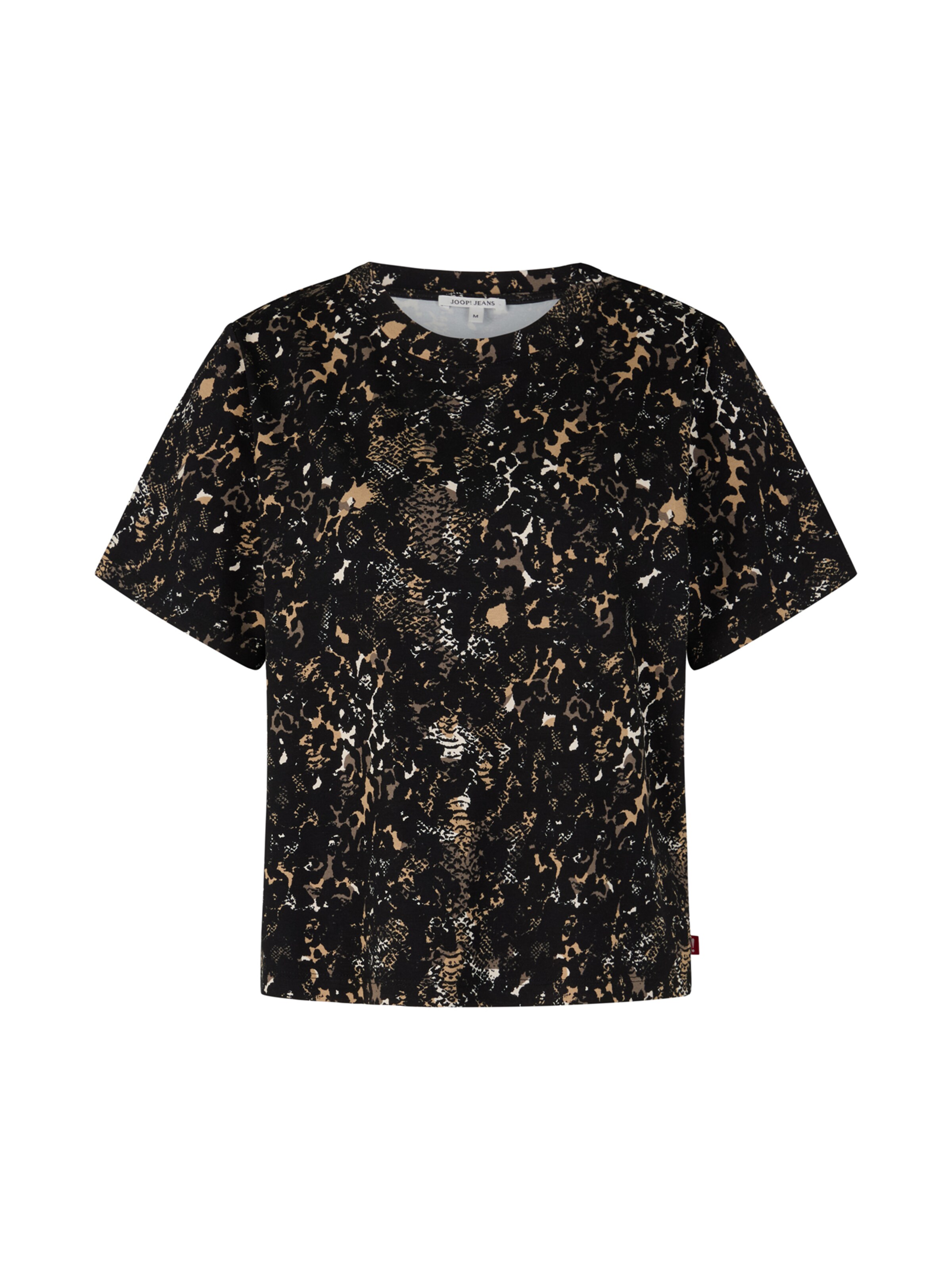 T-shirt JOOP! en noir : devant