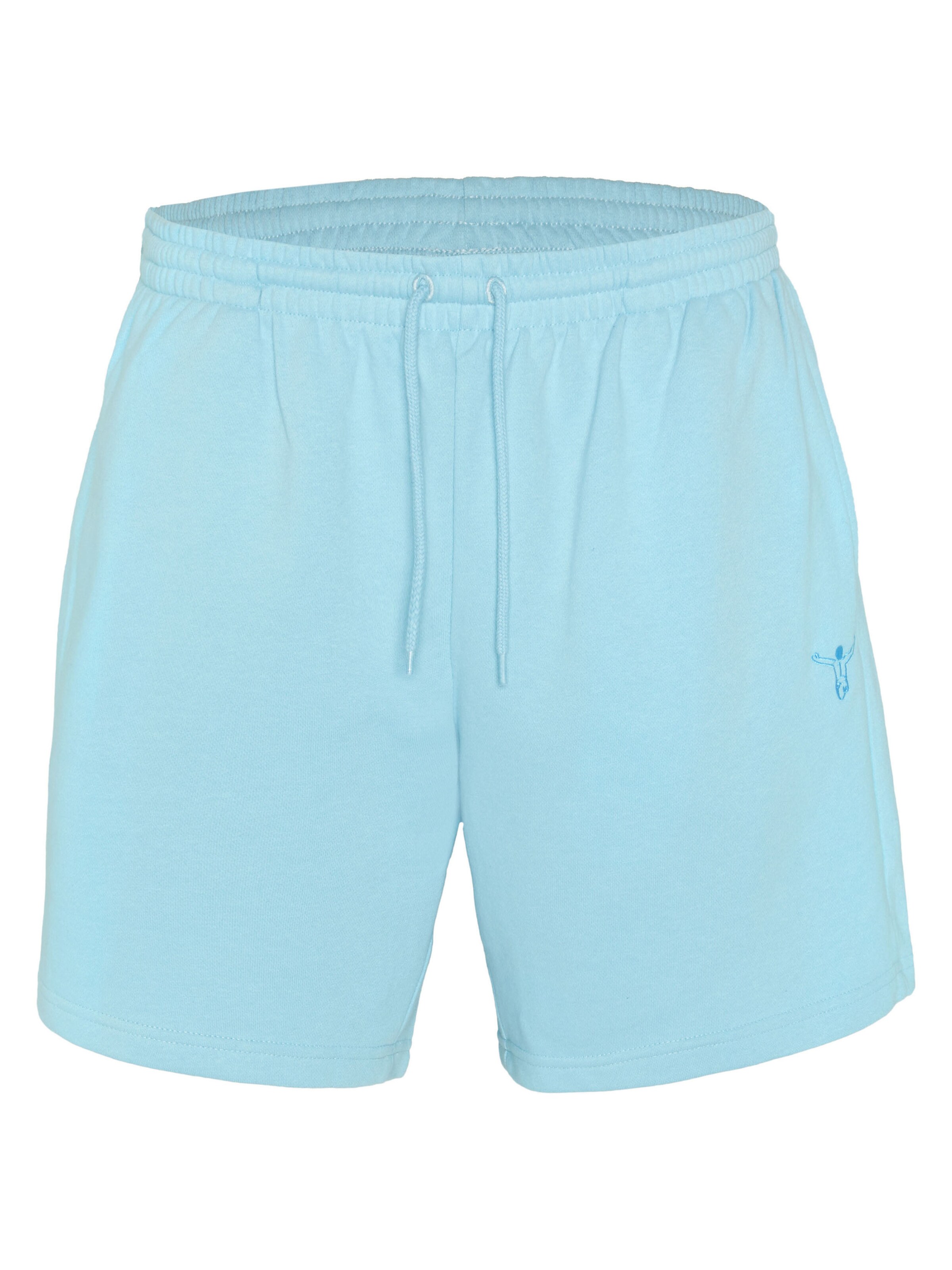 CHIEMSEE Hose in Blau: Vorderseite
