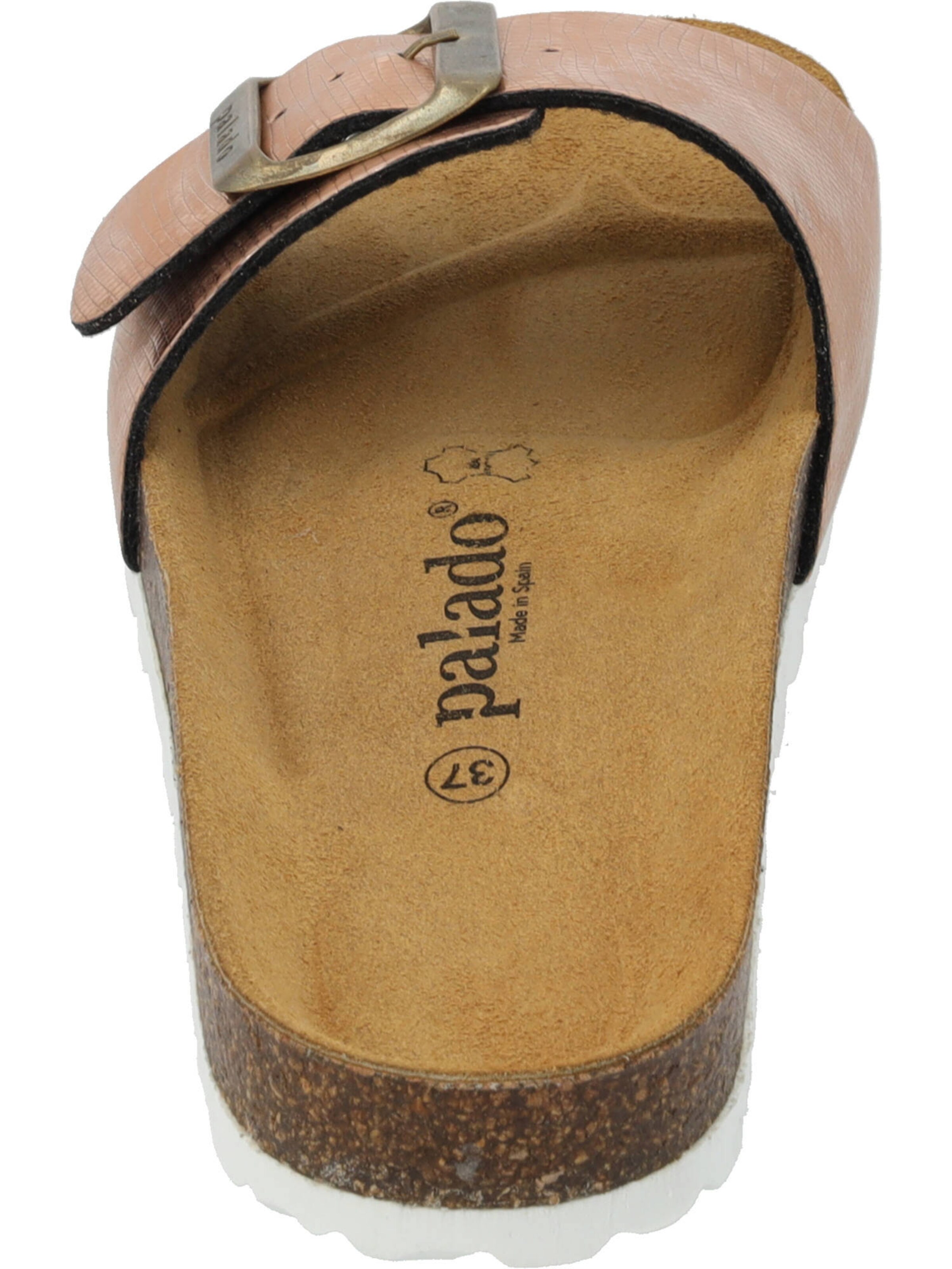 Palado Пантолеты 'Malta EGS Titano' в Золотой