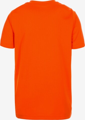 T-Shirt fonctionnel 'Park VI' NIKE en orange