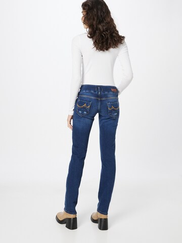 Slimfit Jeans 'Jonquil' di LTB in blu