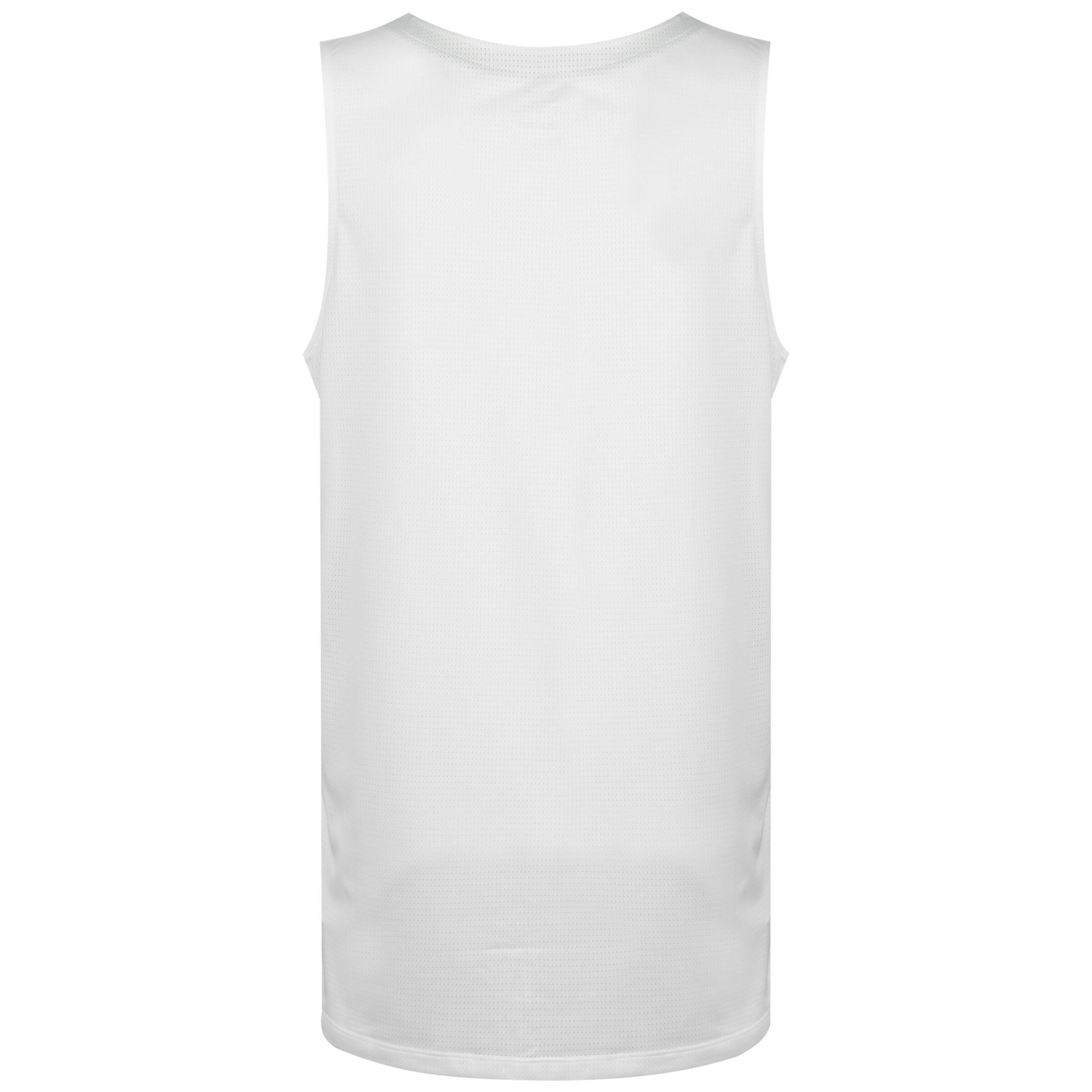 NIKE Funkcionális felső 'Team Stock 20' - fehér