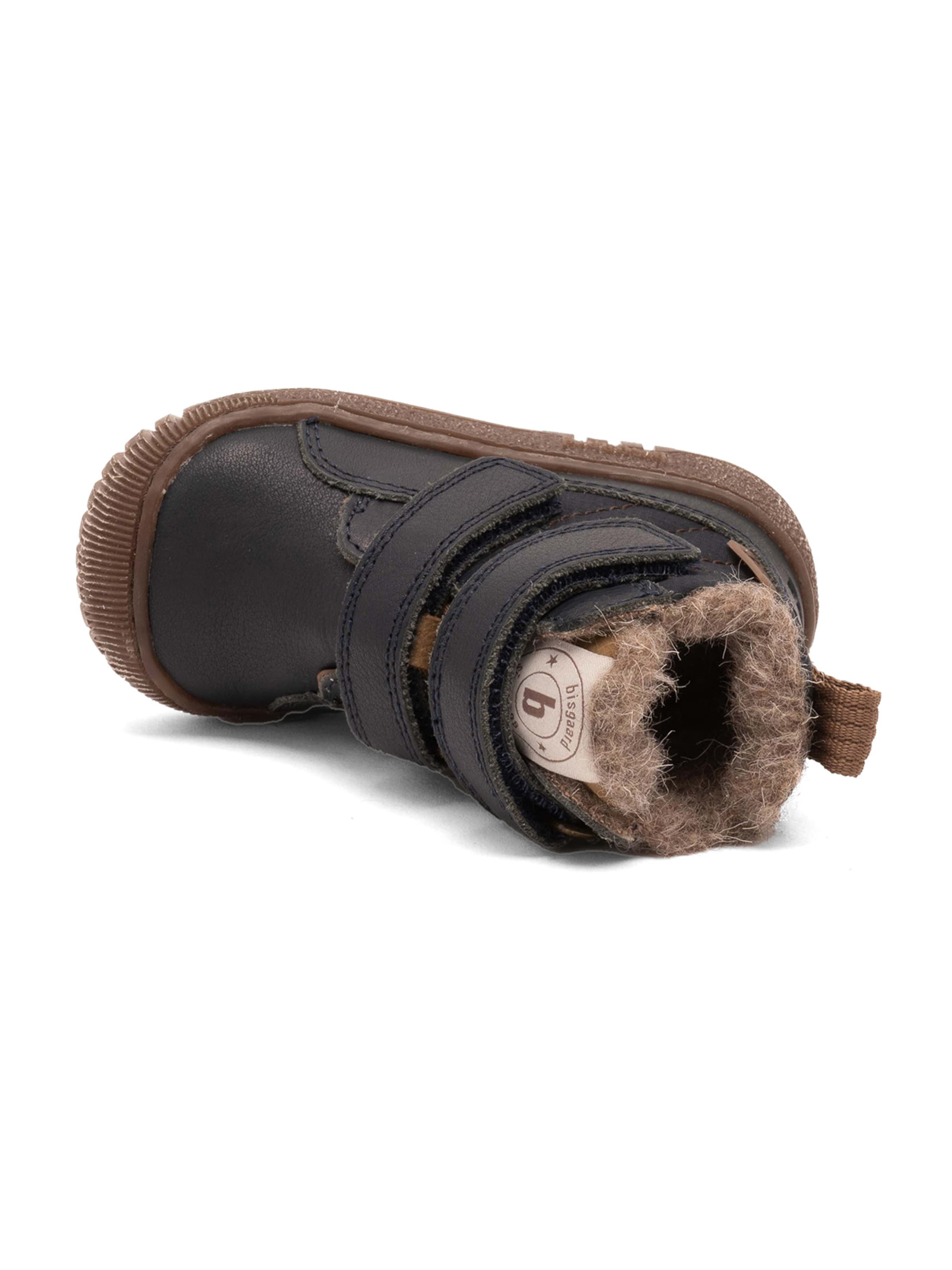 Bottes 'Helton' BISGAARD en bleu