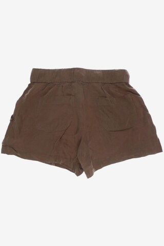 Ann Taylor Shorts in XS in Brown