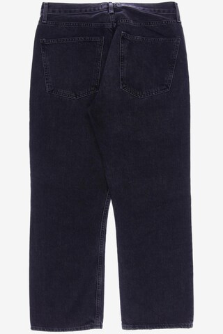 AGOLDE Jeans 29 in Schwarz