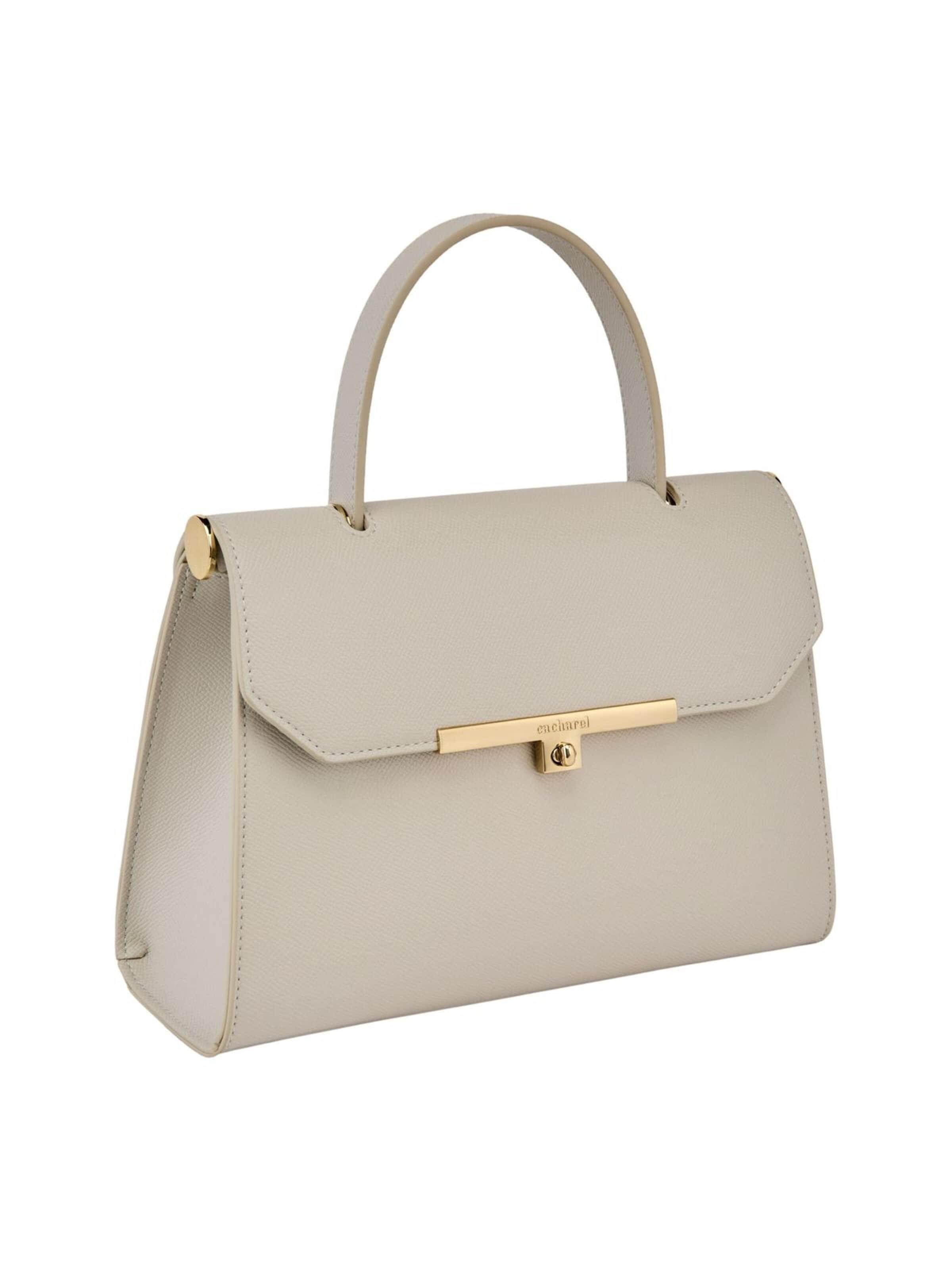 Sacs à main 'Lady bag Séraphine' Cacharel en gris