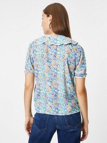 Trendyol Bluse i blandingsfarger