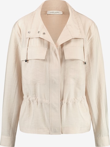 GERRY WEBER Blazer in Beige: front