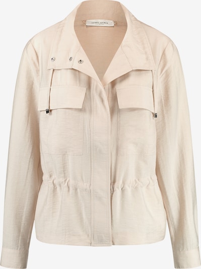 GERRY WEBER Blazer in Sand, Item view