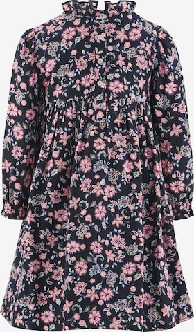 mėlyna happy girls Suknelė: priekis