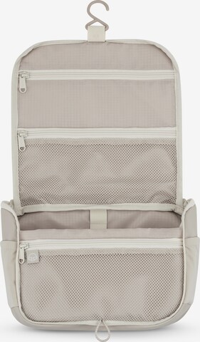 Johnny Urban Toiletry Bag 'Logan' in Beige