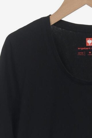 Engelbert Strauss Top & Shirt in M in Black