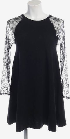 Allude Kleid M in Schwarz: predná strana