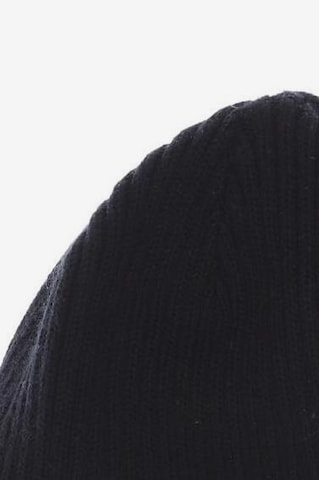 JACK WOLFSKIN Hat & Cap in One size in Black