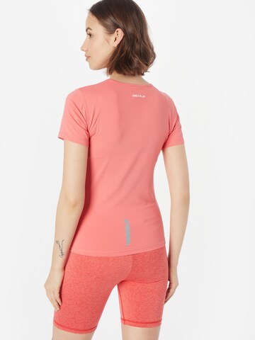 ONLY PLAY Funkční tričko 'MILA' – pink