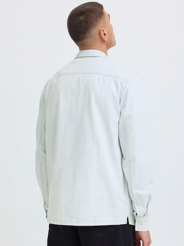 !Solid Regular fit Overhemd ' SDRogue ' in Blauw