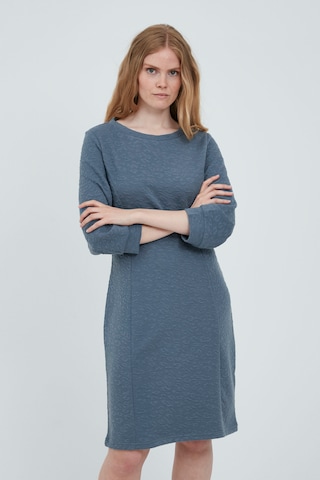 Robe 'BECARDI' Fransa en bleu