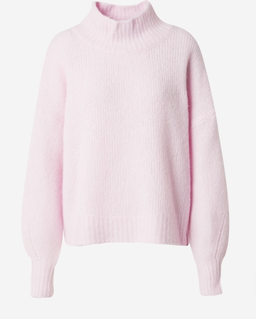 True Religion Sweater in Pink: front