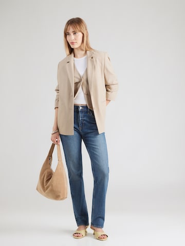 GAP Slim fit Jeans in Blue