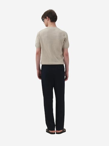 Giesto Tričko 'T-Shirts' – béžová