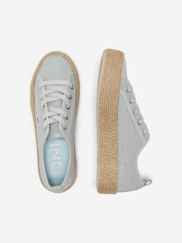 Baskets basses 'ONLIda-1' ONLY en bleu