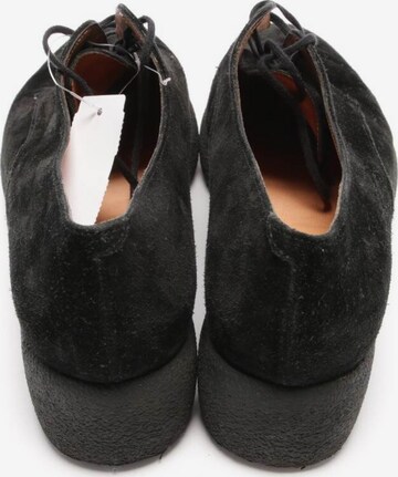 Robert Clergerie Flats & Loafers in 42,5 in Black