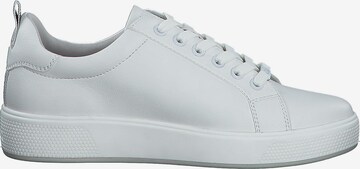 s.Oliver Sneaker in Weiß