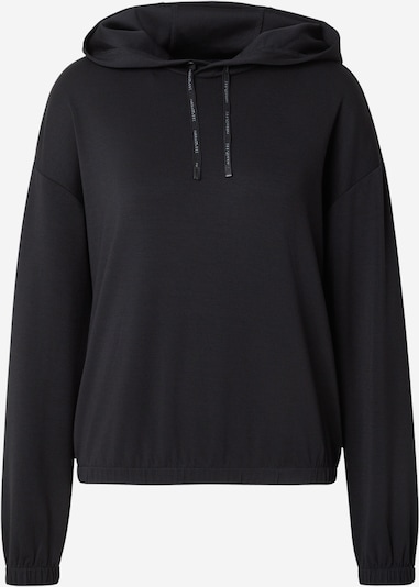 Sportinio tipo megztinis 'MAAJARVI' iš Rukka, spalva – juoda, Prekių apžvalga