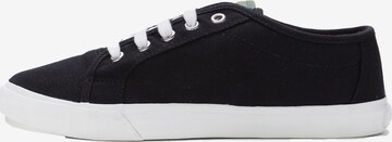 Ethletic Sneakers laag in Zwart