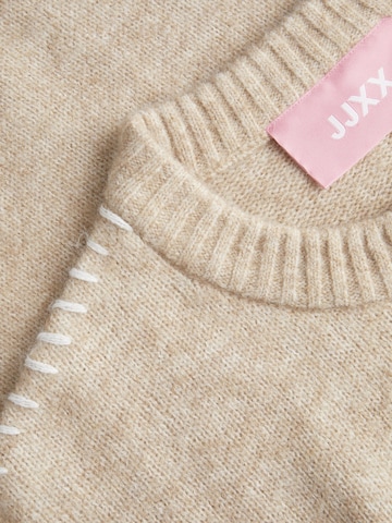 JJXX - Jersey 'ITZEL' en beige