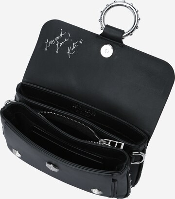 Zadig & Voltaire Crossbody bag 'KATE' in Black