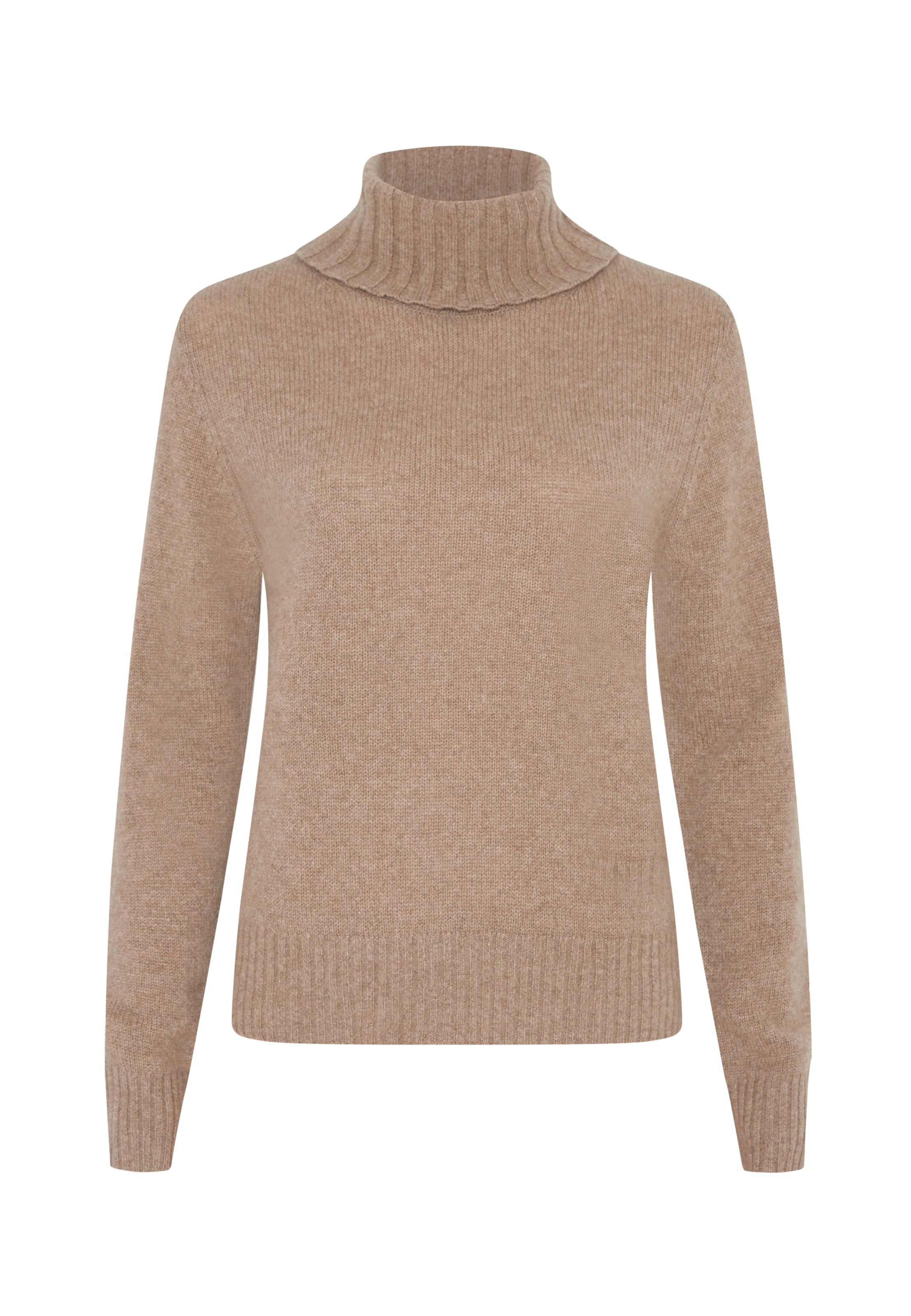 Pullover di Style Republic in beige: frontale