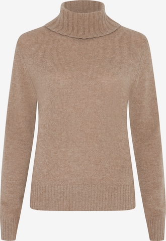 Style Republic Trui in Beige: voorkant