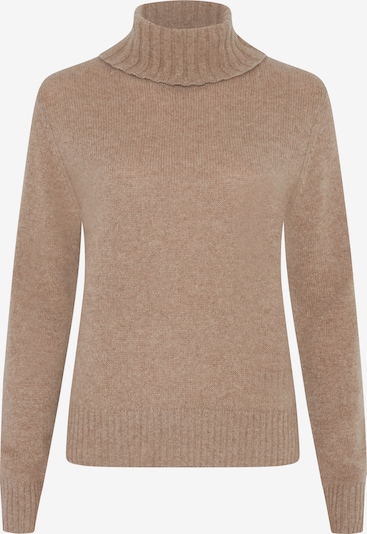 Style Republic Kaschmir Pullover in beige, Produktansicht