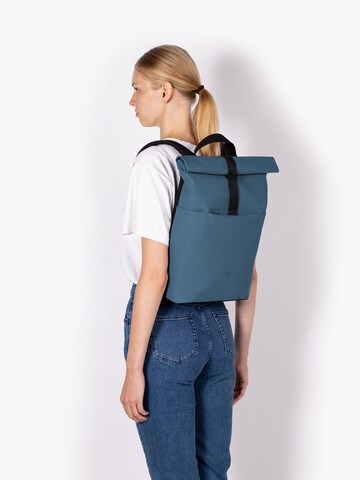 Sac à dos 'Hajo Mini Lotus' Ucon Acrobatics en bleu