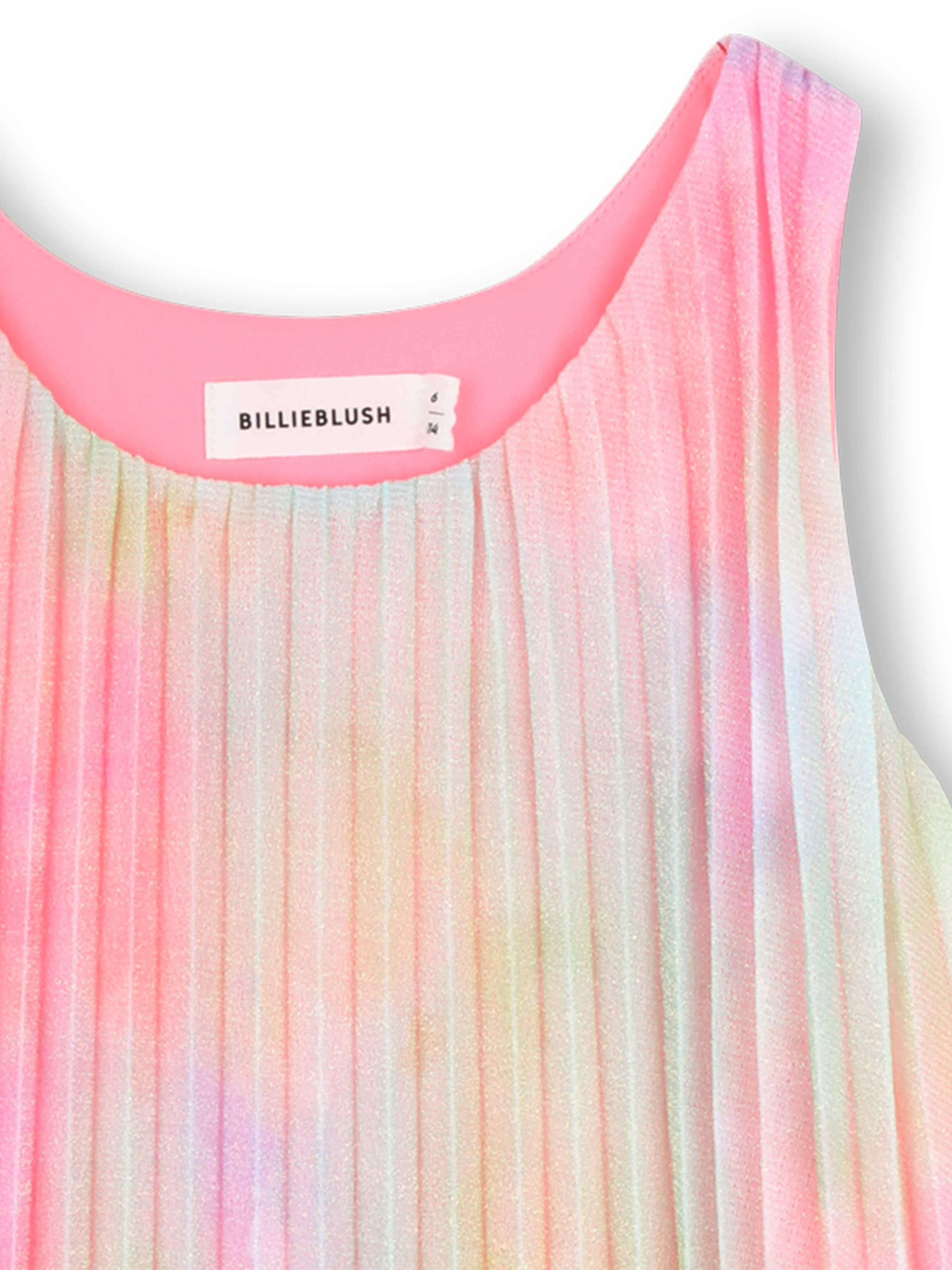 Billieblush Obleka | mešane barve barva
